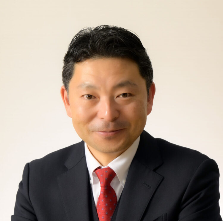 講師イメージ
