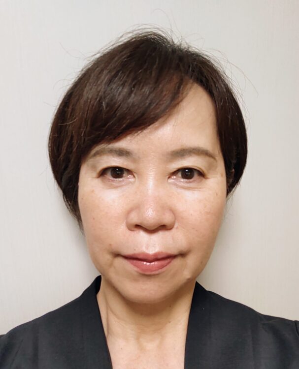 講師イメージ