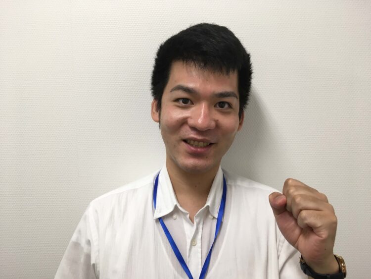 講師イメージ
