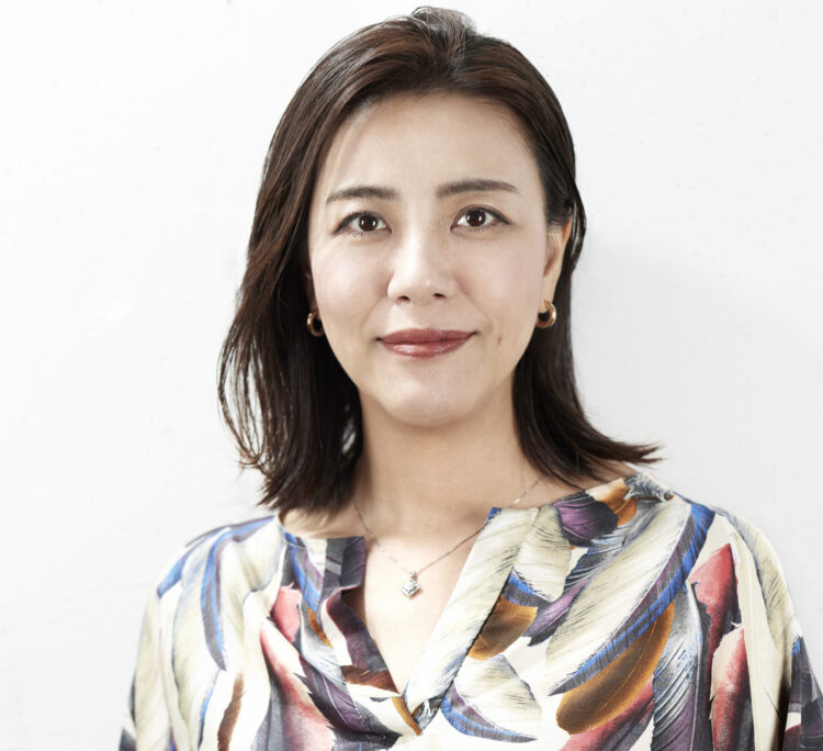 講師イメージ