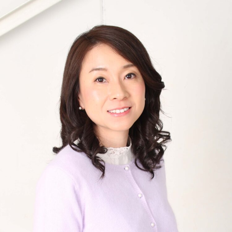 講師イメージ