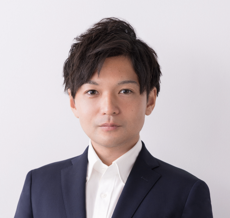 講師イメージ