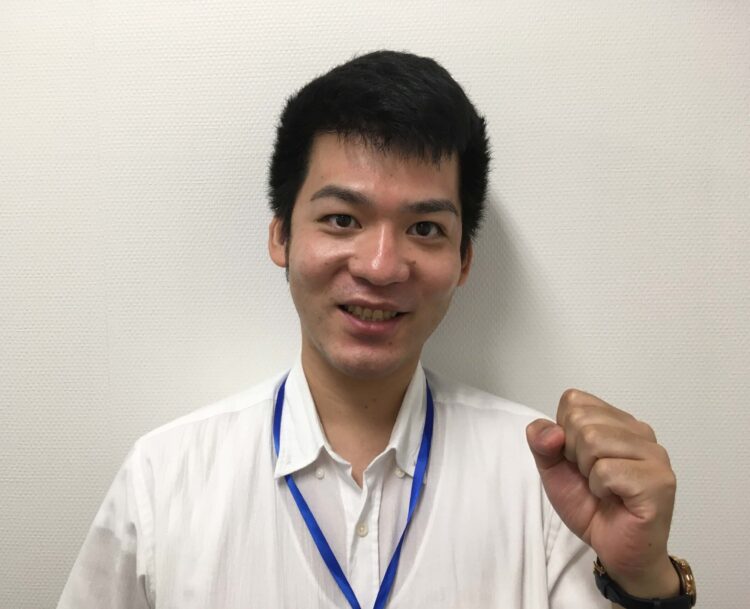 講師イメージ