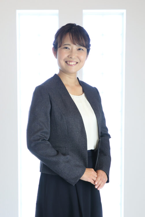 講師イメージ